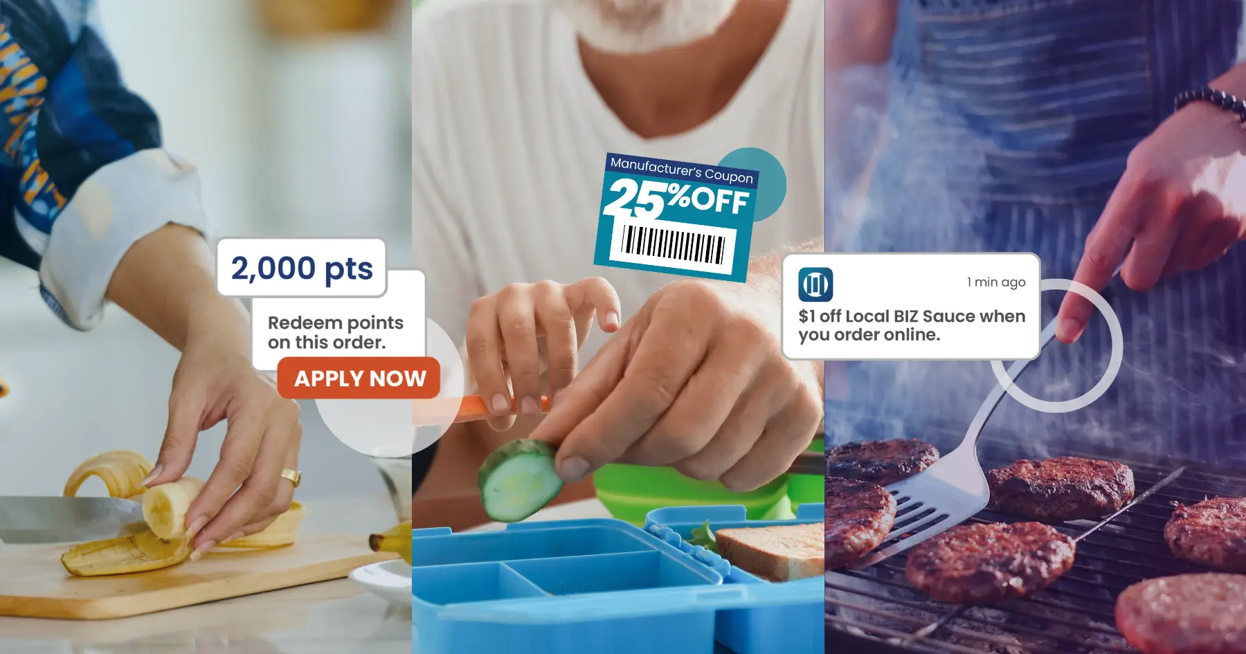 How Technology Enhances Grocery Store Marketing to Better Reach and Retain Customers